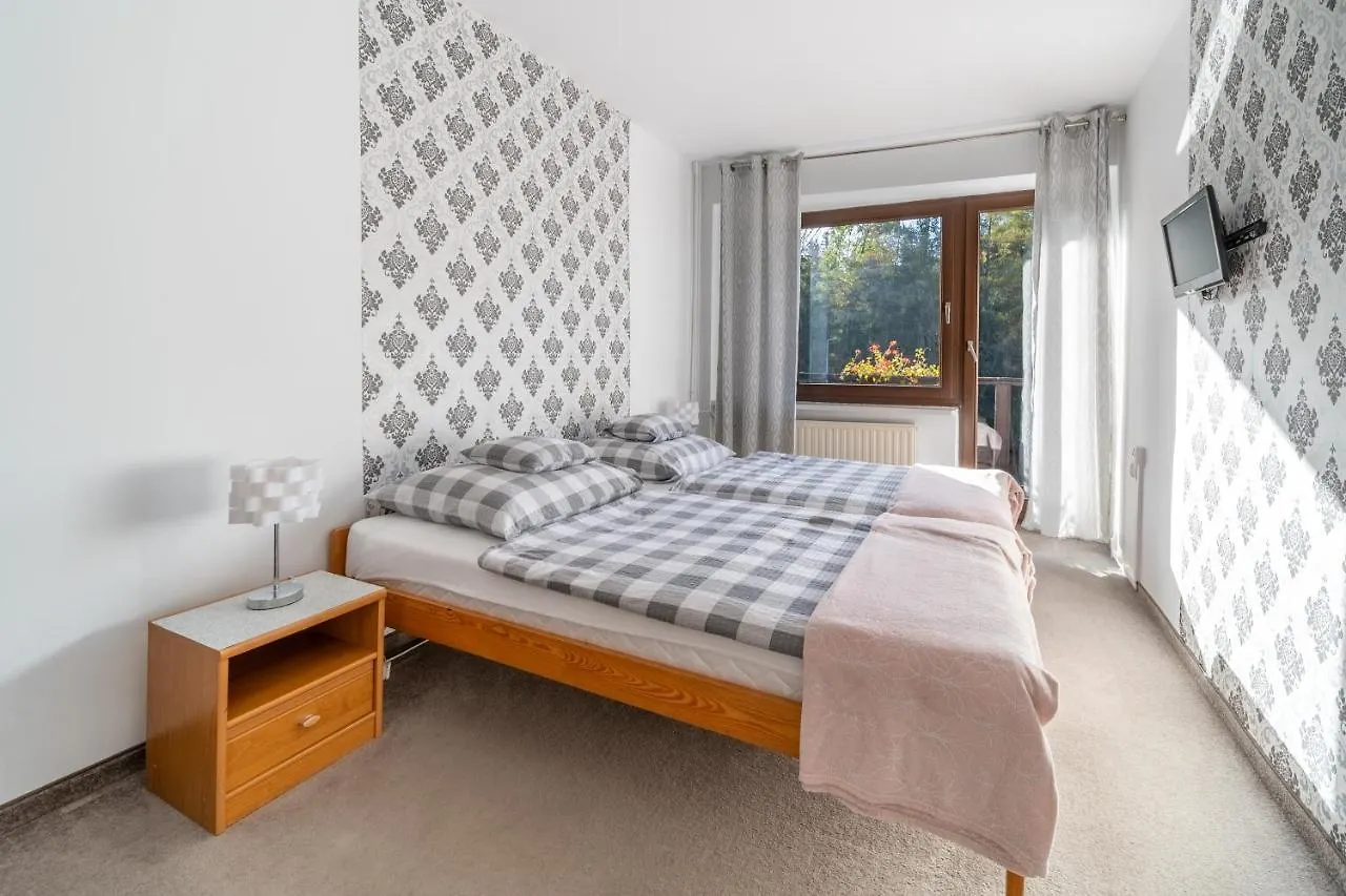 Willa Kaliniec Homestay