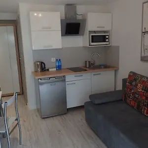 Karkonoskie Apartmán